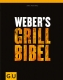Weber‘s Grillbibel ✓ Grillbuch-Test